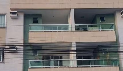 Apartamento em Campos dos Goytacazes