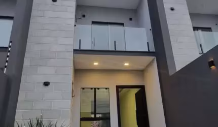 Casa em Campos dos Goytacazes