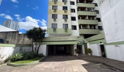 Apartamento em Campos dos Goytacazes