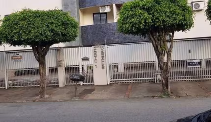Apartamento em Parque Flamboyant  -  Campos dos Goytacazes