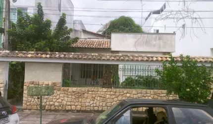 Casa em Parque São Caetano  -  Campos dos Goytacazes