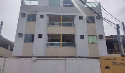 Apartamento em Parque São Caetano  -  Campos dos Goytacazes