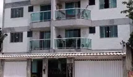 Apartamento em Campos dos Goytacazes