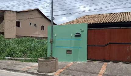 Casa em Parque Imperial  -  Campos dos Goytacazes