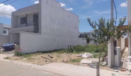 Terreno em Campos dos Goytacazes