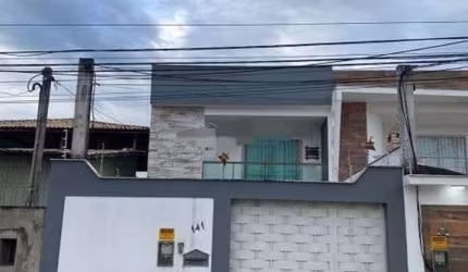Casa em Campos dos Goytacazes