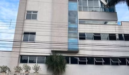 Apartamento em Centro  -  Campos dos Goytacazes
