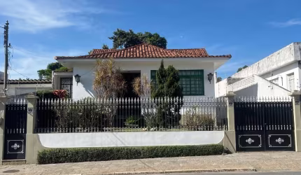 Casa em Campos dos Goytacazes