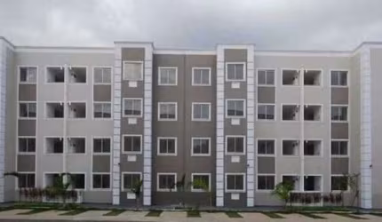 Apartamento em Campos dos Goytacazes