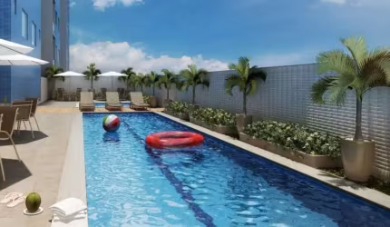 Apartamento em Campos dos Goytacazes