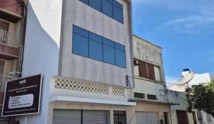 Apartamento em Campos dos Goytacazes