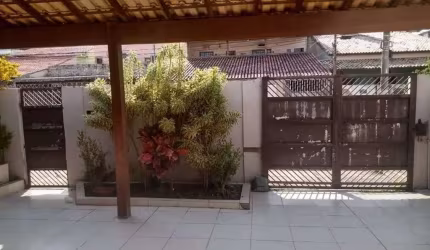 Casa em Campos dos Goytacazes
