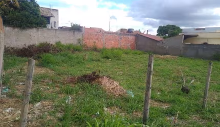 Lote / Terreno em Parque Varanda do Visconde  -  Campos dos Goytacazes