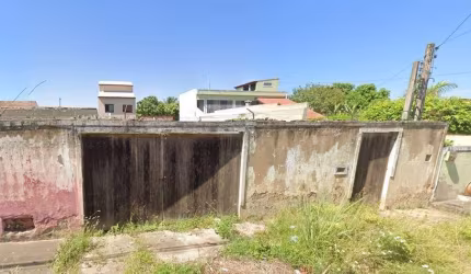 Terreno em Campos dos Goytacazes