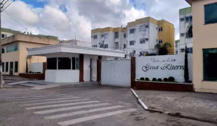 Apartamento em Campos dos Goytacazes