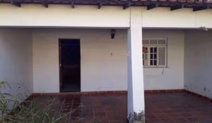 Casa em Campos dos Goytacazes