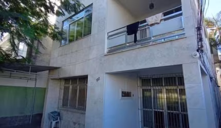 Prédio comercial em Campos dos Goytacazes