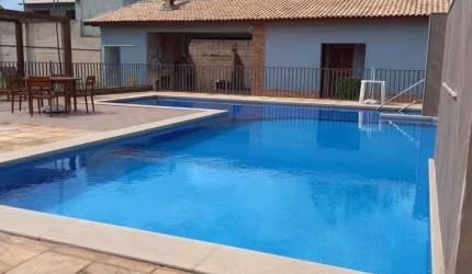 Casa em Campos dos Goytacazes