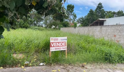Terreno em Campos dos Goytacazes