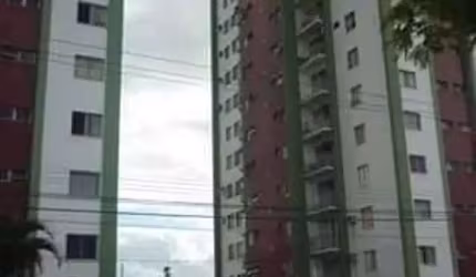 Apartamento em Campos dos Goytacazes