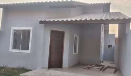 Casa em Campos dos Goytacazes