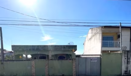 Casa em Campos dos Goytacazes