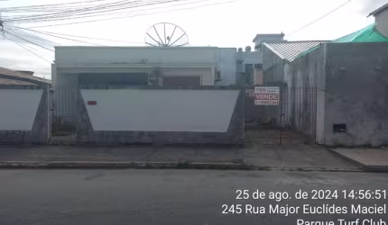 Casa em Campos dos Goytacazes