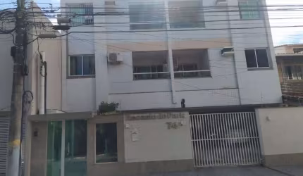 Apartamento em Campos dos Goytacazes