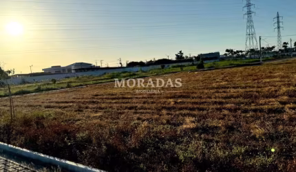 Lote / Terreno em Parque Rodoviário  -  Campos dos Goytacazes