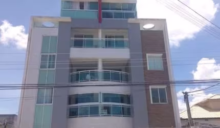 Apartamento em Campos dos Goytacazes