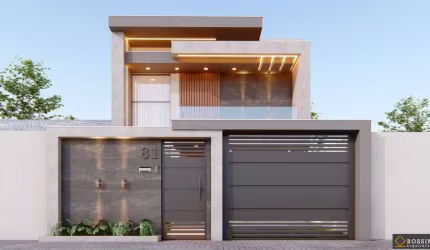 Casa em Campos dos Goytacazes