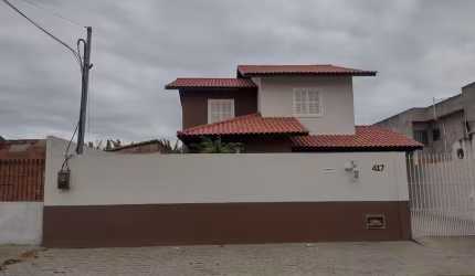 Casa em Campos dos Goytacazes