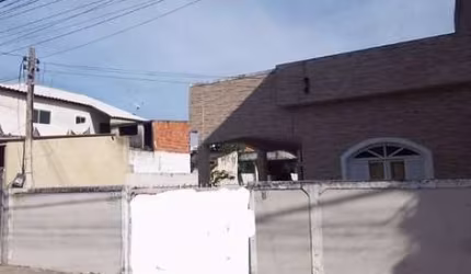 Casa em Campos dos Goytacazes
