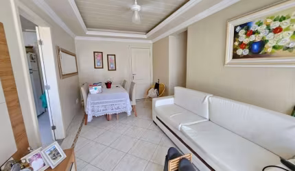 Apartamento em Campos dos Goytacazes