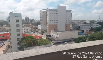 Apartamento em Campos dos Goytacazes