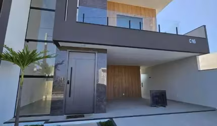 Casa em Campos dos Goytacazes