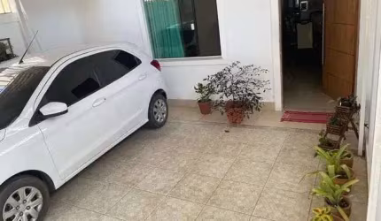 Casa em Campos dos Goytacazes