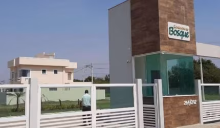 Terreno em Campos dos Goytacazes