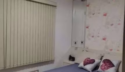 Apartamento em Campos dos Goytacazes