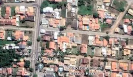 Terreno em São João da Barra