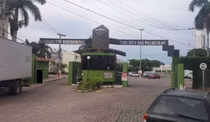 Apartamento em Campos dos Goytacazes