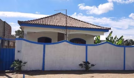 Casa em Campos dos Goytacazes