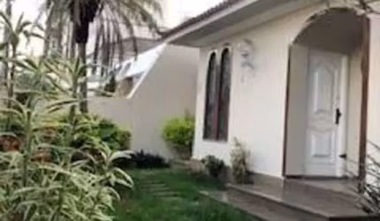 Casa em Campos dos Goytacazes