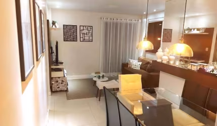 Apartamento em Campos dos Goytacazes