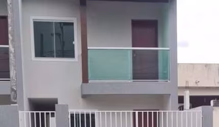 Casa em Alphaville  -  Campos dos Goytacazes