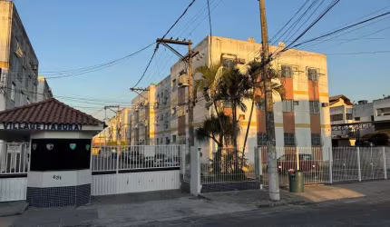Apartamento em Campos dos Goytacazes
