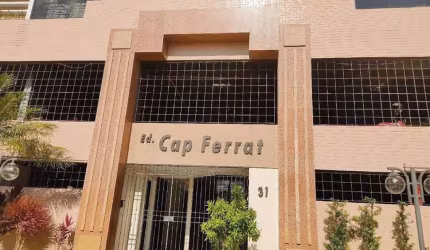 Apartamento em Campos dos Goytacazes