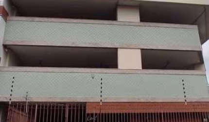 Apartamento em Campos dos Goytacazes
