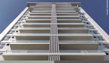 Apartamento em Parque Tamandaré  -  Campos dos Goytacazes