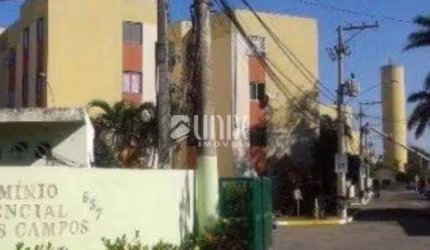 Apartamento em Campos dos Goytacazes